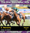 Doncaster Preview