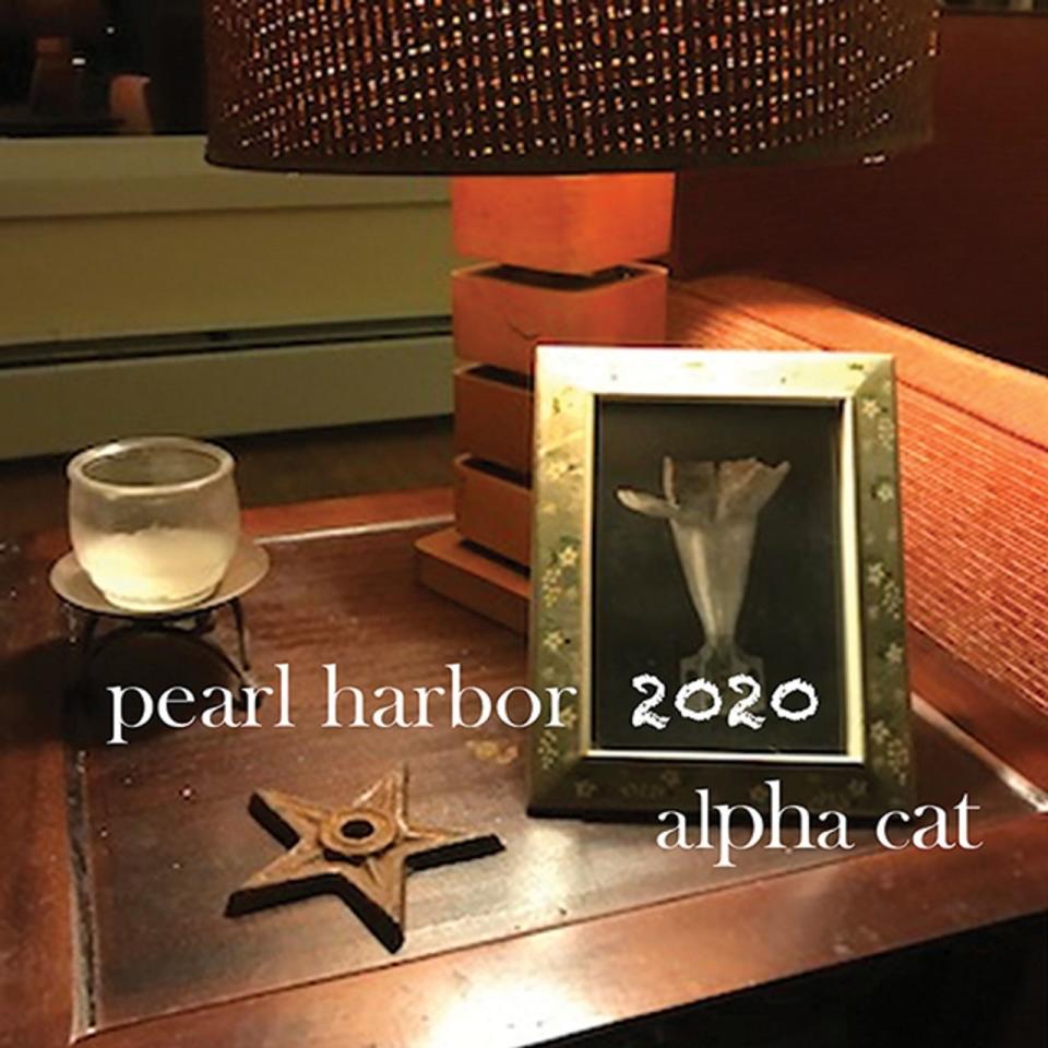 Alpha Cat Pearl Harbor