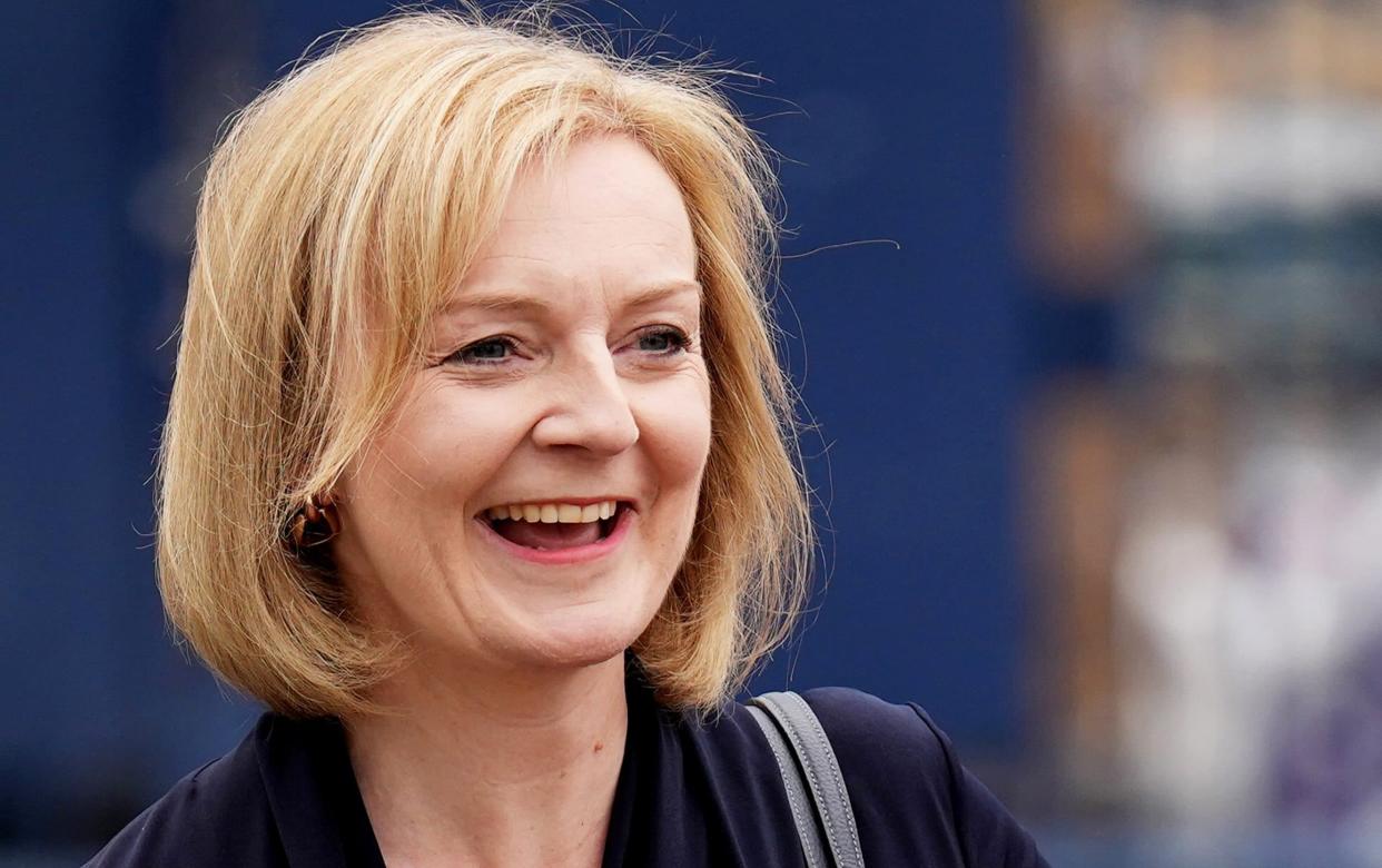 Liz Truss wants to change the system for Oxbridge admissions, but has been warned her idea ‘smacks of micromanagement’ - Christopher Furlong/Getty Images