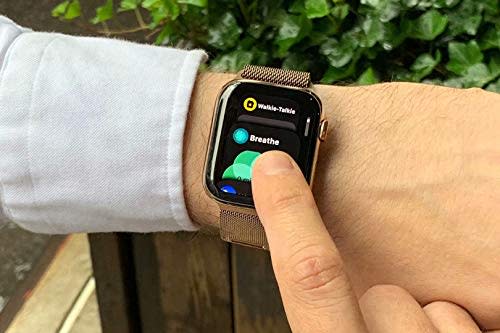 GBPOOT Compatible for Apple Watch Band (Amazon / Amazon)