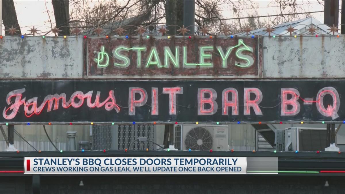 Stanley's Famous Pit Bar-B-Q - Visit Tyler