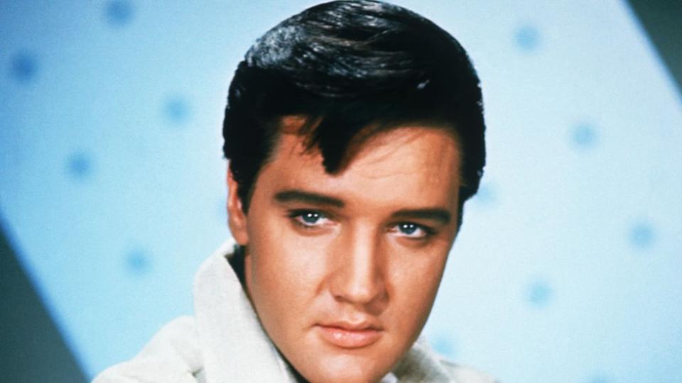 Elvis Presley