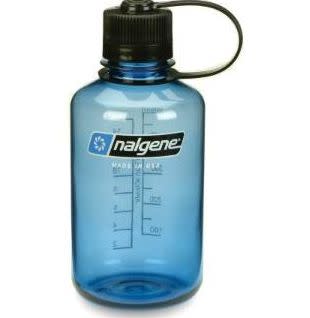 Nalgene water bottle