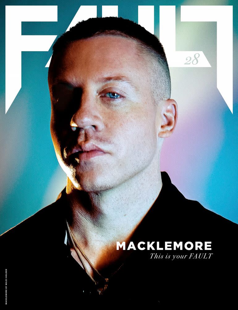 Macklemore