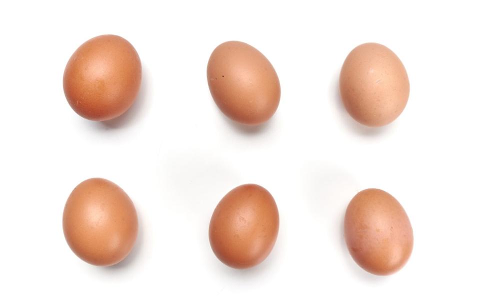 Eggs