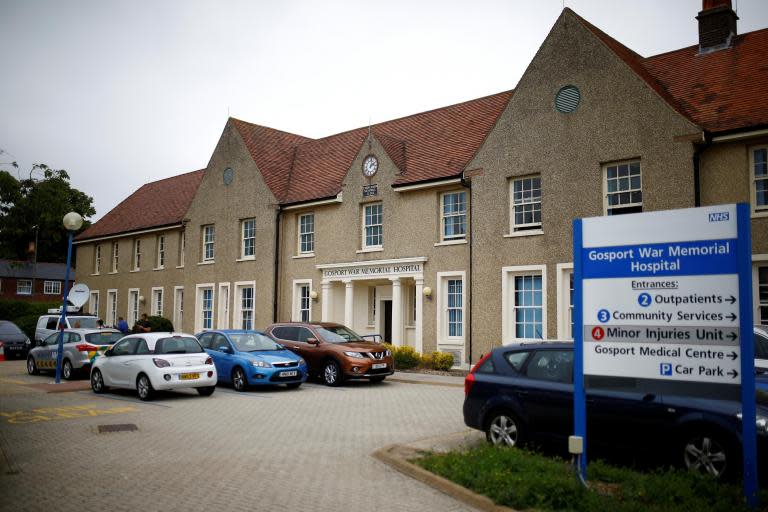 Proposed new laws could keep NHS failings like Gosport hospital scandal secret, campaigners say