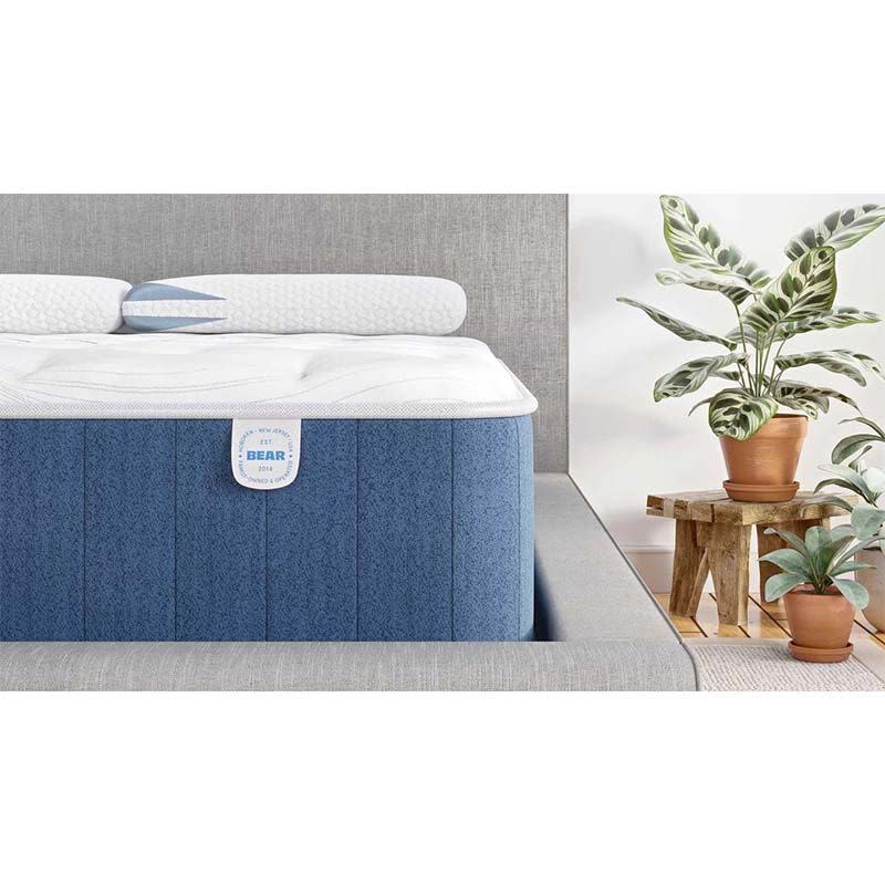 <p><a href="https://go.redirectingat.com?id=74968X1596630&url=https%3A%2F%2Fwww.bearmattress.com%2Fproducts%2Felite-hybrid%3Firgwc%3D1%26irgwc%3D1&sref=https%3A%2F%2F" rel="nofollow noopener" target="_blank" data-ylk="slk:Shop Now;elm:context_link;itc:0;sec:content-canvas" class="link ">Shop Now</a></p><p>Elite Hybrid Mattress</p><p>bearmattress.com</p><p>$1499.00</p>