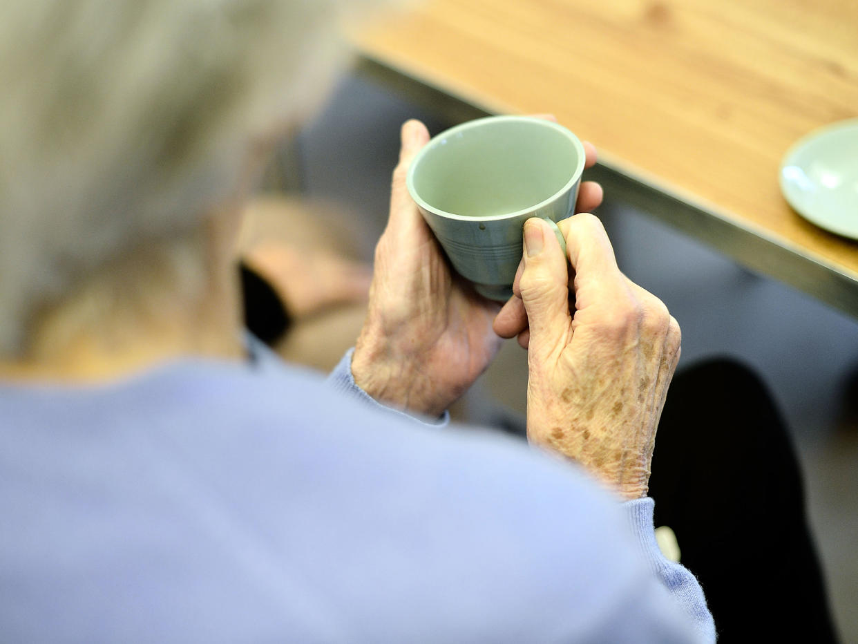 Doctors say Government needs to act to stop patients being 'routinely failed by a system at breaking point, with tragic consequences': Getty