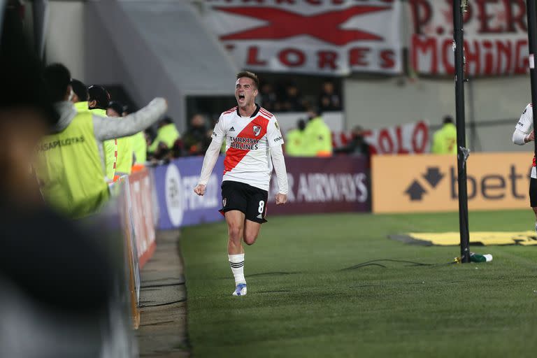 River Plate es el tercer favorito en las apuestas a ser campeón de la Copa Libertadores