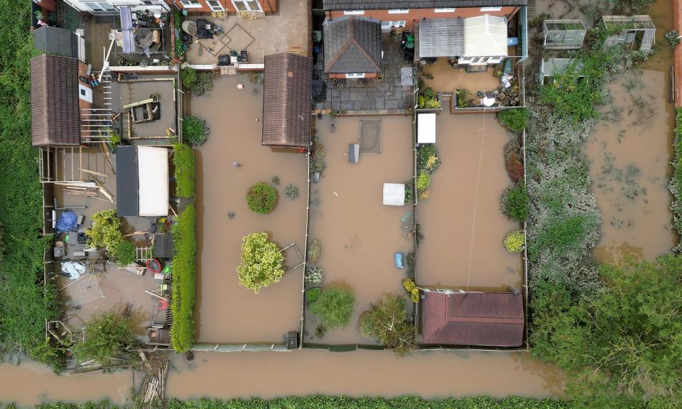 <span>Photograph: Christopher Furlong/Getty Images</span>