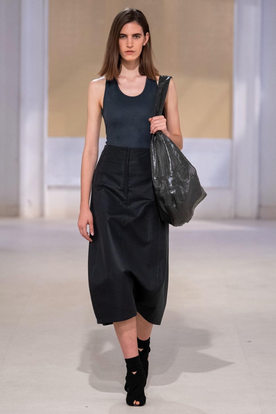 <h1 class="title">Lemaire</h1><cite class="credit">Photo: GoRunway.com</cite>