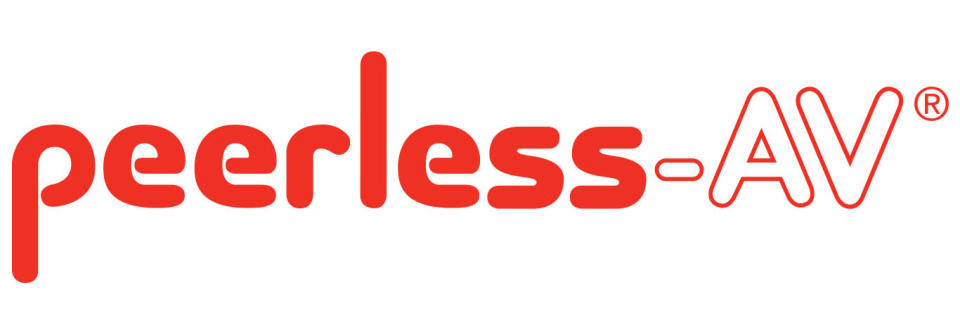 Peerless-AV Logo