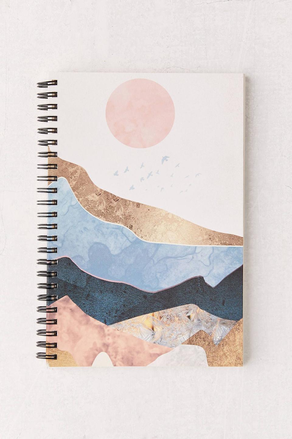 SpaceFrogDesigns Notebook