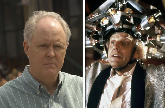 John Lithgow