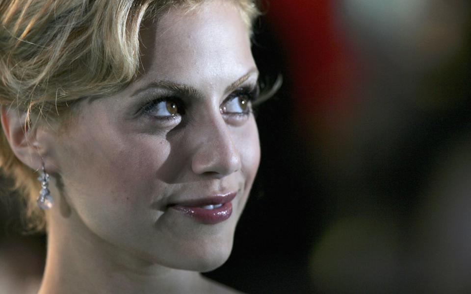 Brittany Murphy (1977-2009)