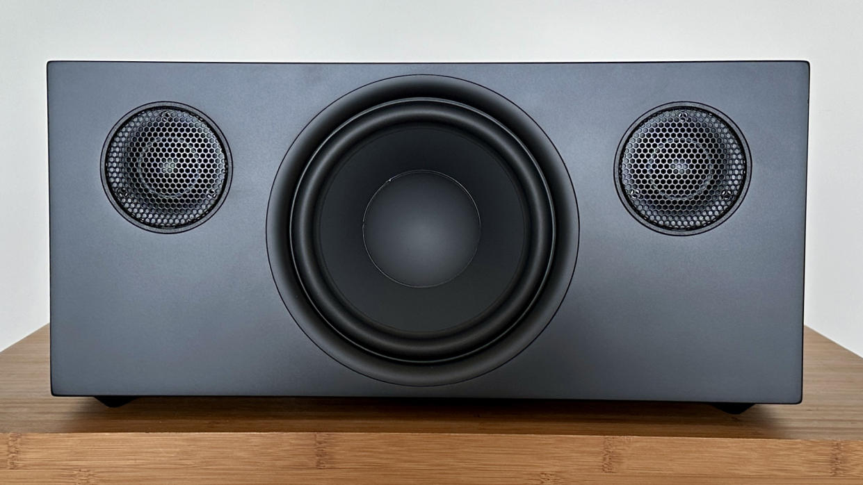  Audio Pro C20 review. 