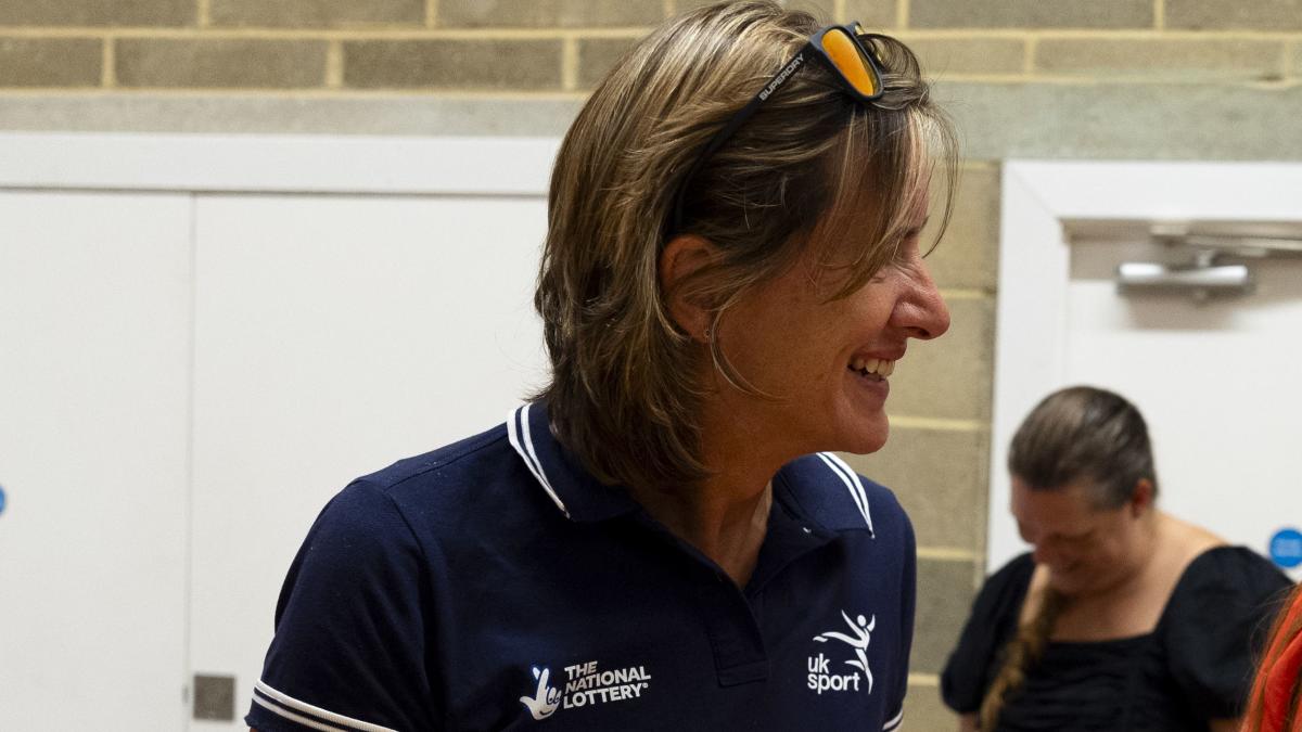 Katherine Grainger says UK Sport using ‘different model’ to determine LA funding