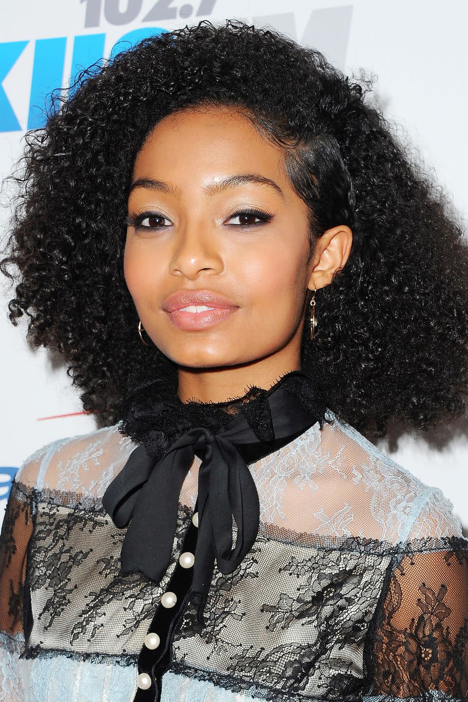 Yara Shahidi