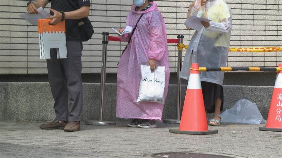 今增250本土26死　雙北病例最多　苗栗降至9例