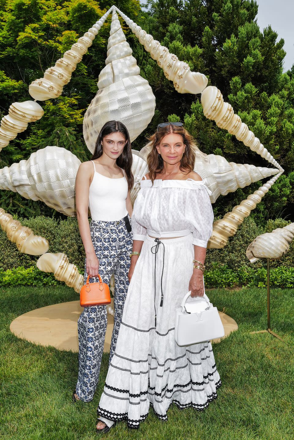 isabella massenet, natalie massenet