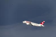 <p>Beste Schweizer Qualität zu günstigen Preisen – das bietet die nationale Fluggesellschaft der Schweiz. Mit 396 Euro für ein Roundtrip-Ticket konnte die Swiss auch ‘MONEY’ überzeugen. (Foto: gettyimages) </p>