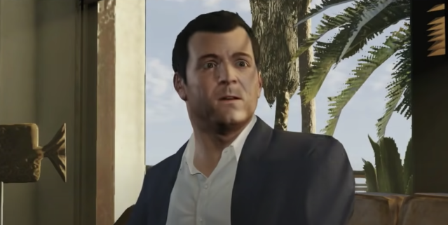 GTA 6 footage reportedly leaked by Rockstar employee's son 