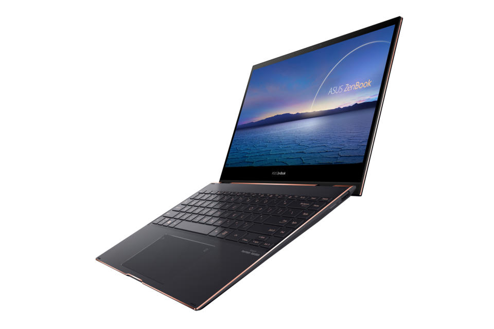 Asus Zenbook Flip S