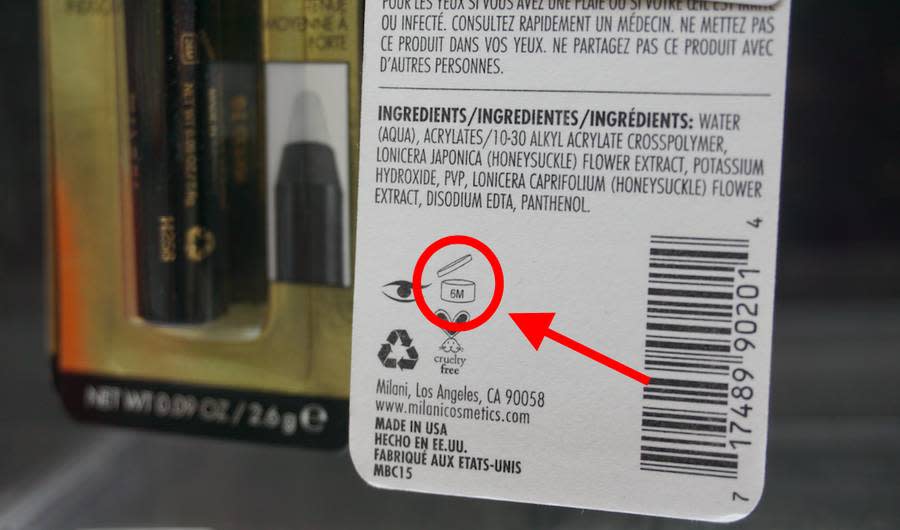 Your Makeup Might Be Expired — And There's a Surprisingly Easy Way to Figure It Out