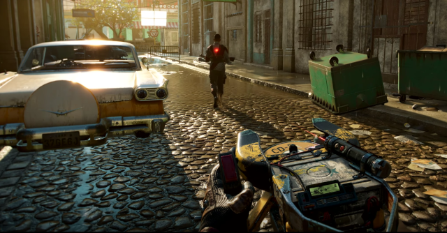 Watch Dogs: Legion gets an October release date and new trailer