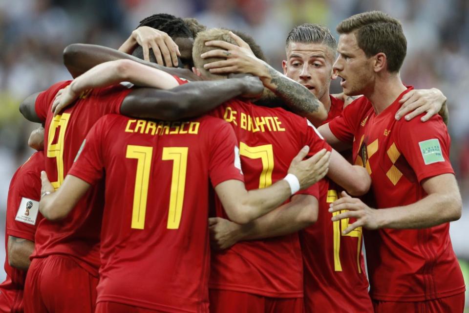 World Cup analysis: Belgium should hold no fear for England but physical Panama could cause problems