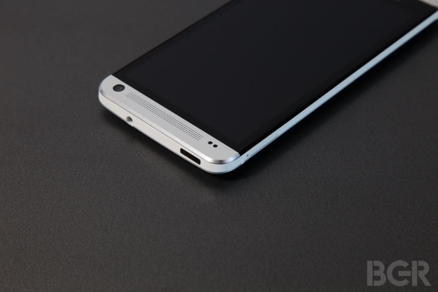 HTC One Mini Specs Images