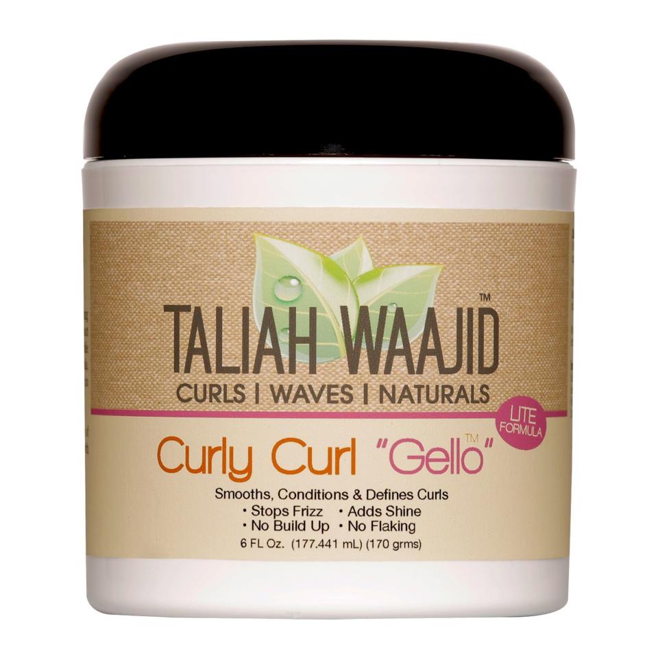 Taliah Waajid Curly Curl "Gello"