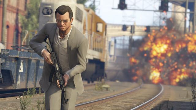 Rockstar Games Confirm GTA VI Trailer Reveal