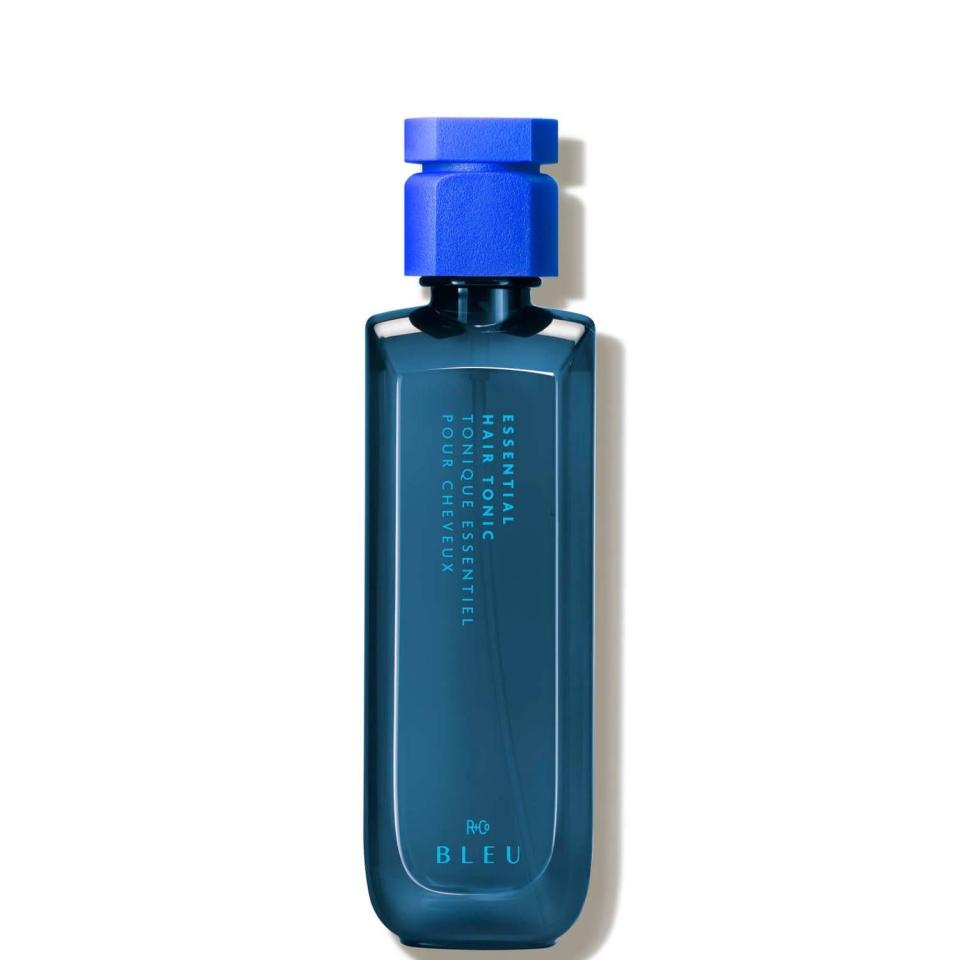 25) R+Co Bleu Essential Hair Tonic