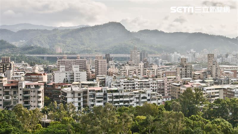 台北市有「文山、北投、萬華」三大房市凹陷區，全區房屋均價仍在5字頭。（圖／記者陳韋帆攝影）