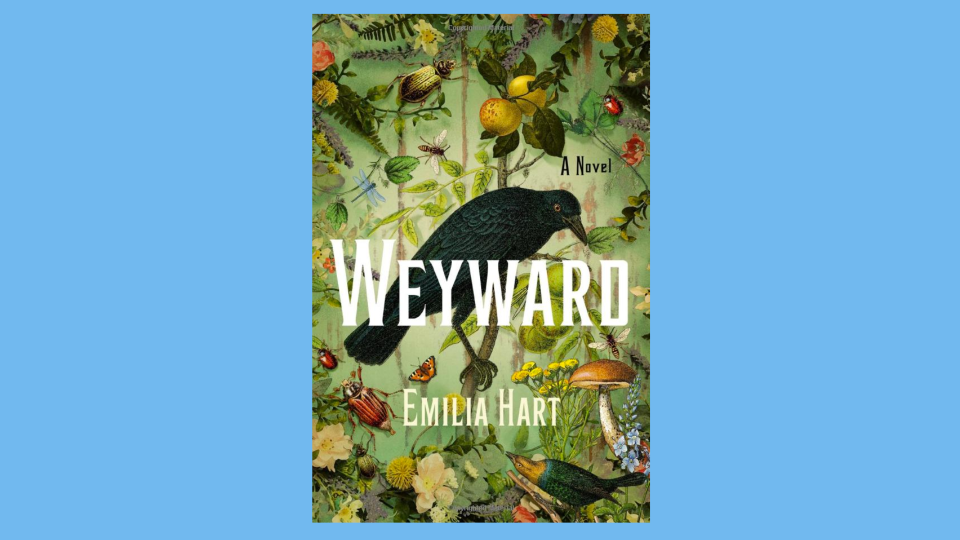 "Weyward" by Emilia Hart could be your next favorite read.