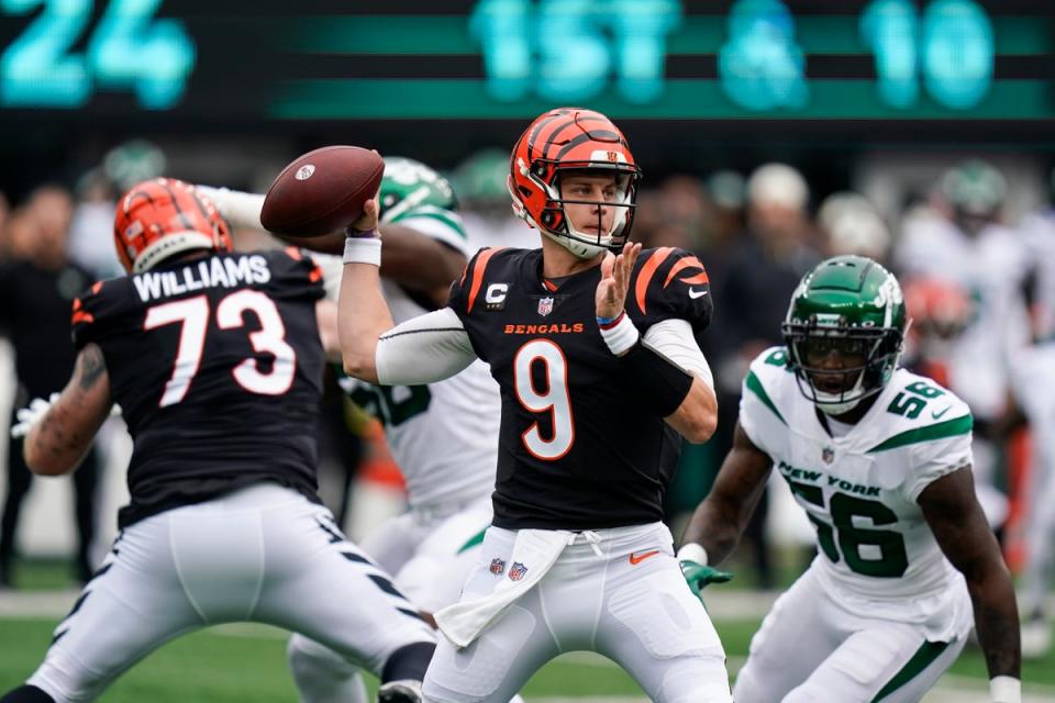 BENGALS-JETS (AP)