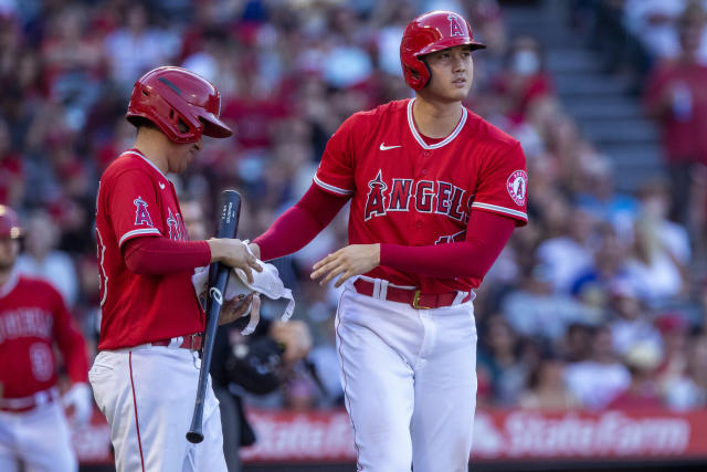 Jeremy Peña, Ryan Pressly Lift Houston Astros Over Los Angeles Angels With  Late-Game Heroics - Sports Illustrated Inside The Astros