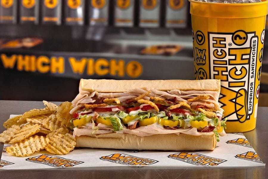 <b>photo: which wich/<a href="https://www.yelp.com/biz_photos/which-wich-virginia-beach-virginia-beach?utm_campaign=639f201f-33fb-4b07-ac5c-7ead4581477a%2C9fa41da2-5f15-413f-bd9f-49e430e69106&utm_medium=81024472-a80c-4266-a0e5-a3bf8775daa7" rel="nofollow noopener" target="_blank" data-ylk="slk:yelp;elm:context_link;itc:0;sec:content-canvas" class="link ">yelp</a></b>