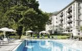 grand resort bad ragaz, switzerland