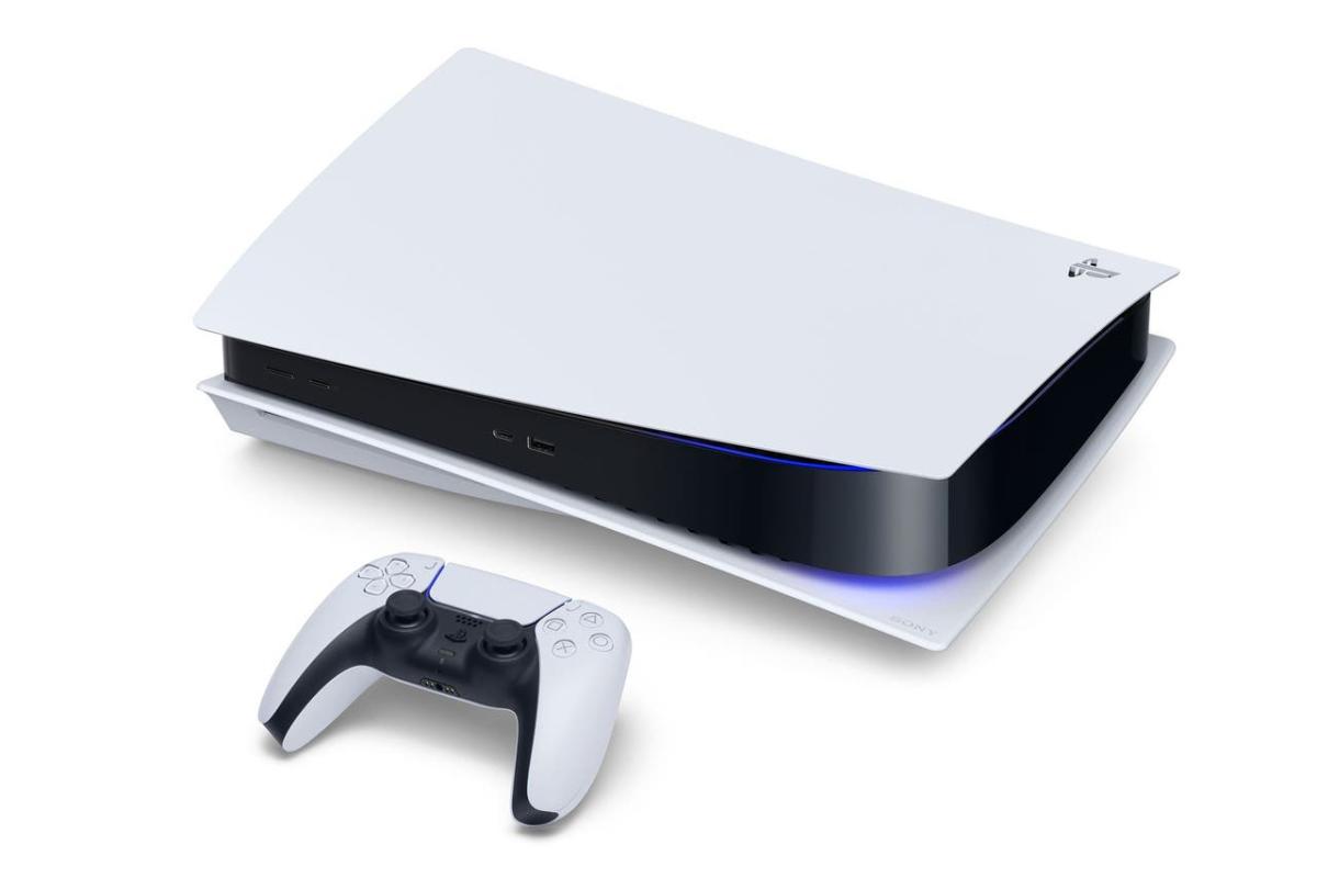 Nuevo diseño para la consola PlayStation 5 llegará pronto –  PlayStation.Blog LATAM