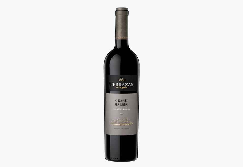 Terrazas de los Andes 2019 Malbec Mendoza