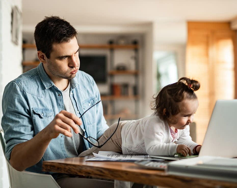 Distracciones en el teletrabajo: la importancia de aislarse