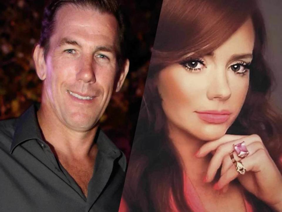 <p>“Southern Charm” star Thomas Ravenel says his baby mama Kathryn Dennis is a hypocrite for trying to keep his new girlfriend from seeing their kids, accusing her of letting her new man care for their kids. According to court documents obtained by The Blast, Ravenel is firing back at Dennis’ recent attempt to get immediate […]</p> <p>The post <a rel="nofollow noopener" href="https://theblast.com/southern-charm-thomas-ravenel-kathryn-dennis-new-boyfriend/" target="_blank" data-ylk="slk:‘Southern Charm’ Star Thomas Ravenel Accuses Ex Kathryn Dennis of Letting New Boyfriend Take Care of Their Kids;elm:context_link;itc:0;sec:content-canvas" class="link ">‘Southern Charm’ Star Thomas Ravenel Accuses Ex Kathryn Dennis of Letting New Boyfriend Take Care of Their Kids</a> appeared first on <a rel="nofollow noopener" href="https://theblast.com" target="_blank" data-ylk="slk:The Blast;elm:context_link;itc:0;sec:content-canvas" class="link ">The Blast</a>.</p>