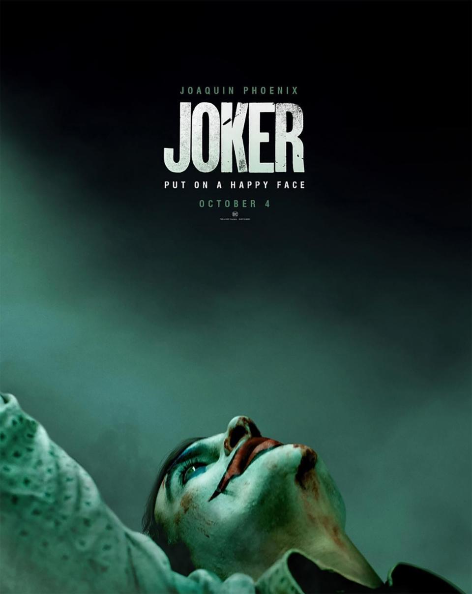 The Joker