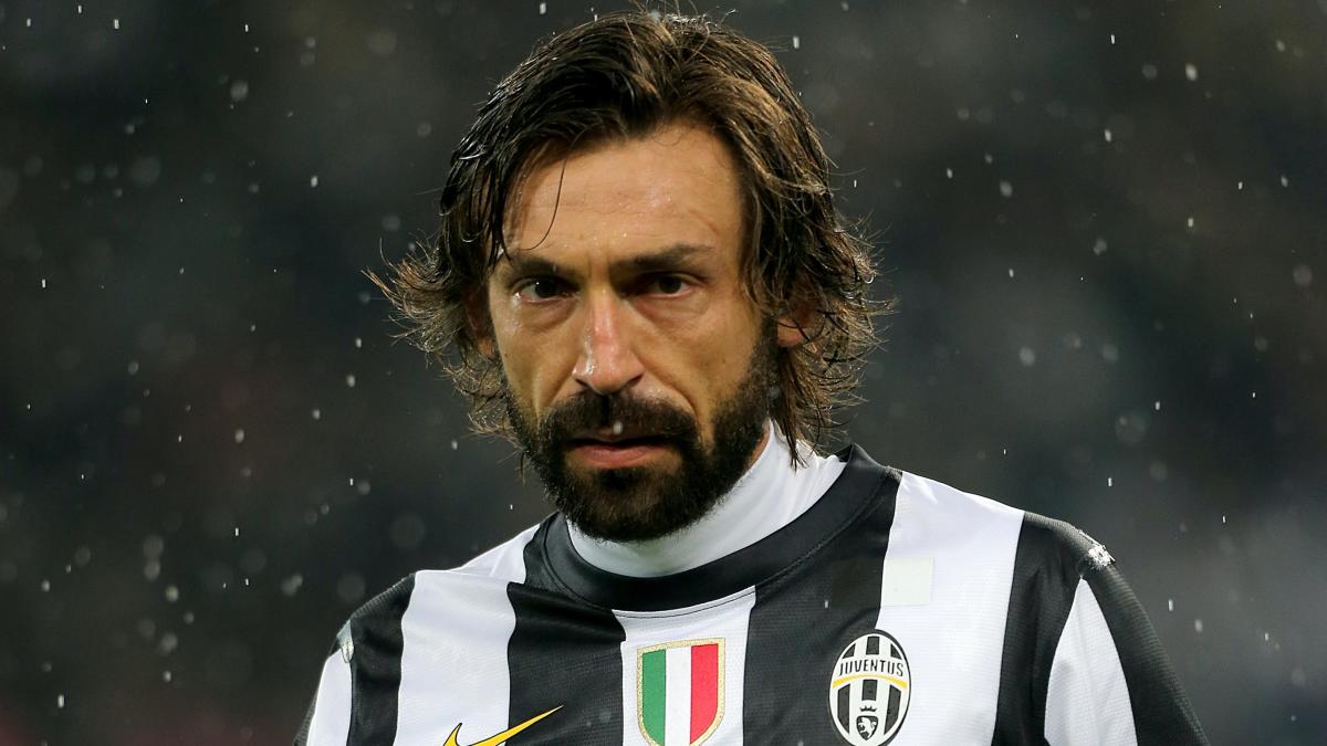 Andrea Pirlo retires from football after leaving New York City FC