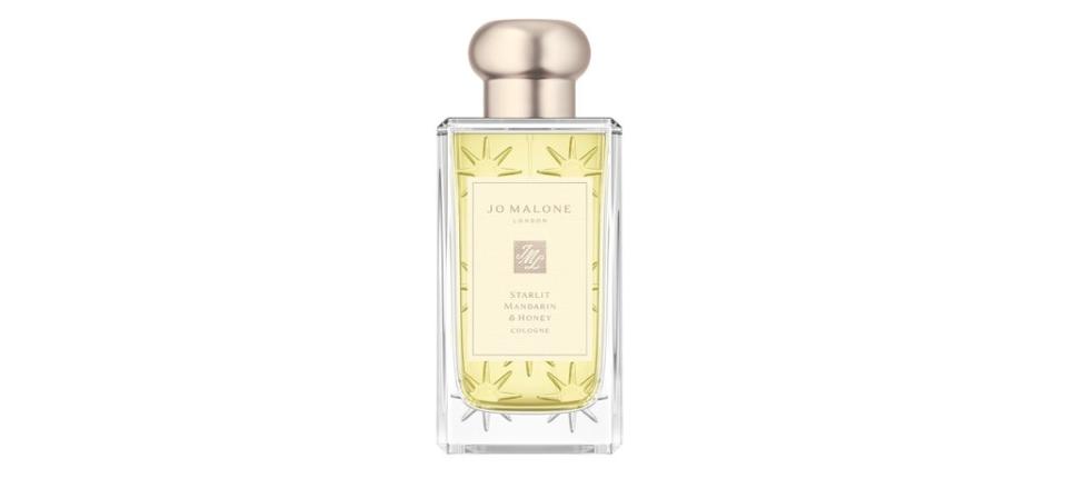 (Jo Malone/PA)