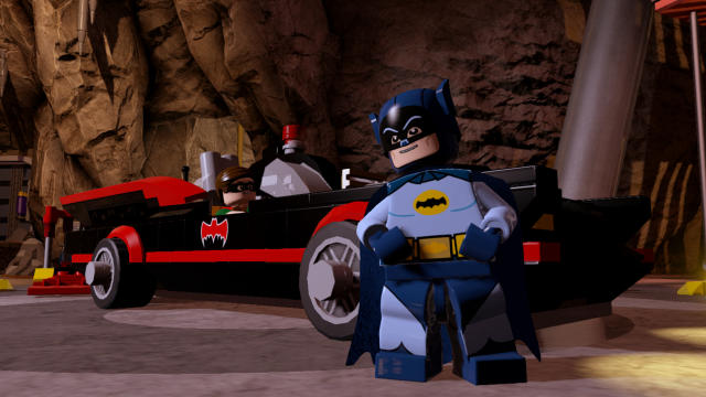 75% LEGO® Batman™ 3: Beyond Gotham Premium Edition on