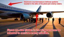 air force one skitch