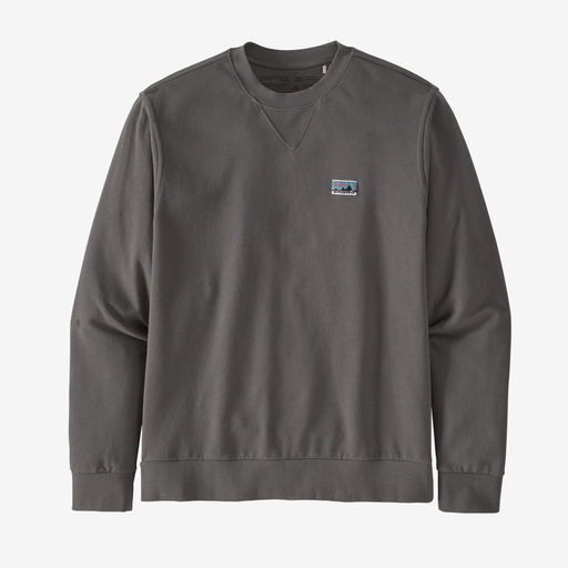 <p><a href="https://go.redirectingat.com?id=74968X1596630&url=https%3A%2F%2Fwww.patagonia.com%2Fproduct%2Fmens-regenerative-organic-certified-cotton-crewneck-sweatshirt%2F26345.html&sref=https%3A%2F%2F" rel="nofollow noopener" target="_blank" data-ylk="slk:Shop Now;elm:context_link;itc:0;sec:content-canvas" class="link rapid-noclick-resp">Shop Now</a></p><p>Regenerative Organic Certified™ Cotton Crewneck Sweatshirt</p><p>patagonia.com</p><p>$33.99</p>